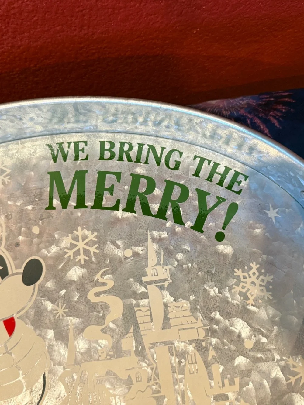 Disney Christmas 
